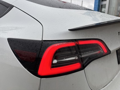 used 2022 Tesla Model 3 car, priced at $28,995