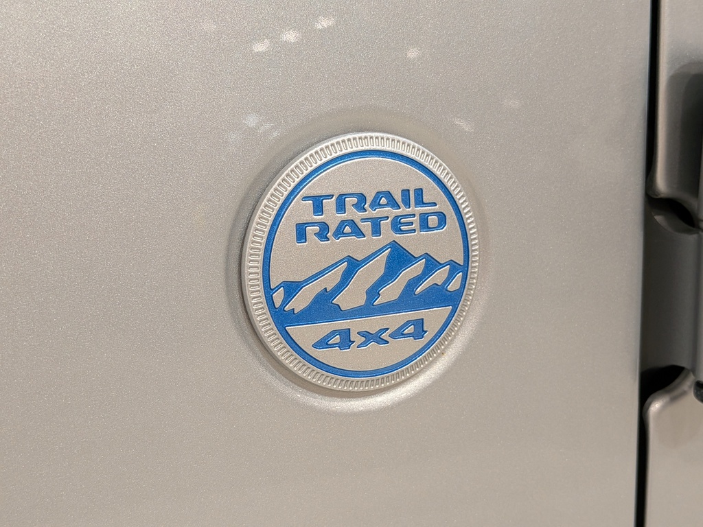 Jeep Wrangler 4xe 2023