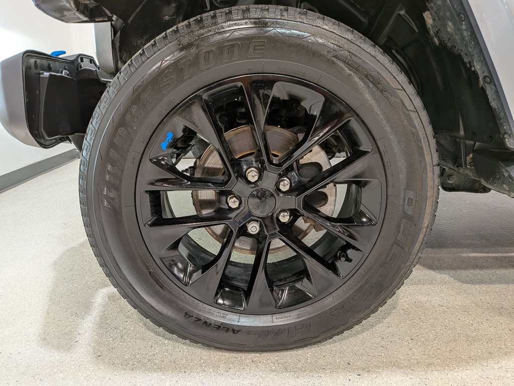Jeep Wrangler 4xe 2023