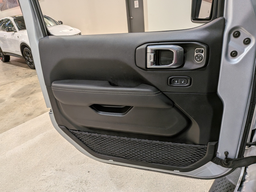 Jeep Wrangler 4xe 2023