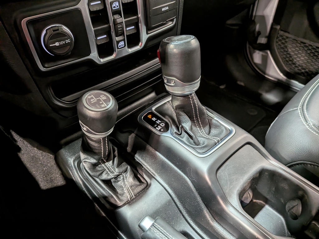 Jeep Wrangler 4xe 2023