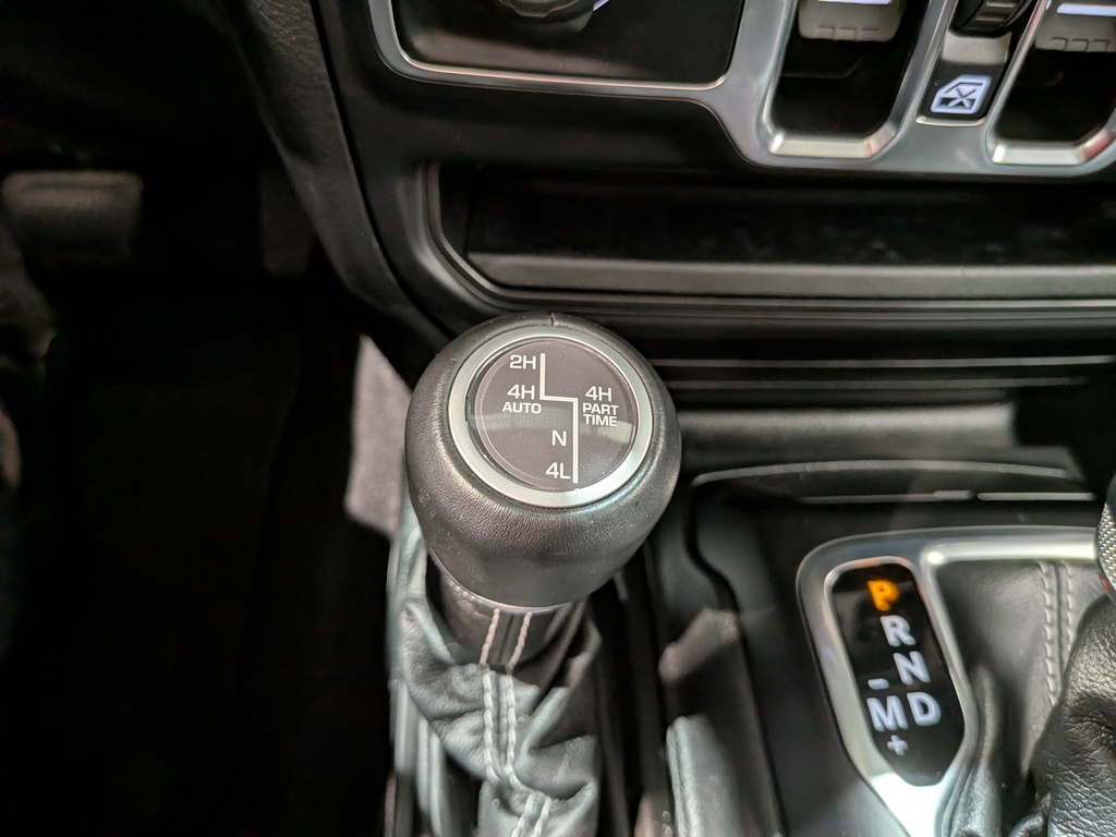 Jeep Wrangler 4xe 2023