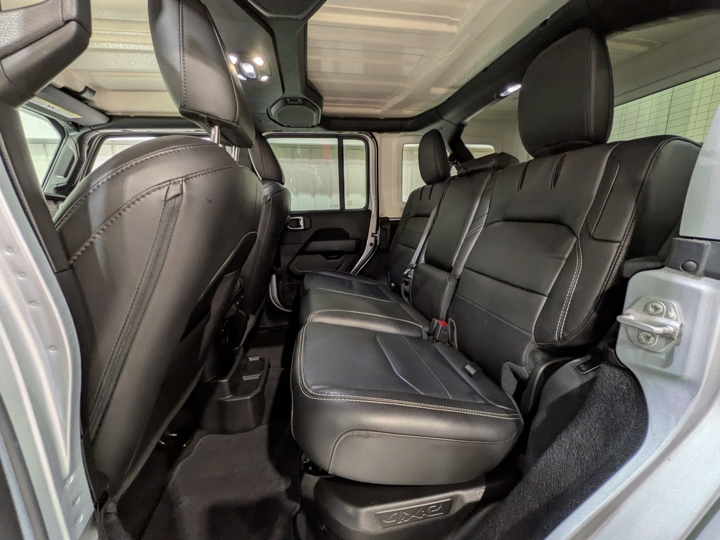 Jeep Wrangler 4xe 2023