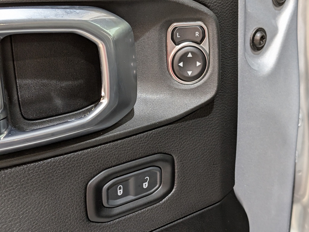 Jeep Wrangler 4xe 2023