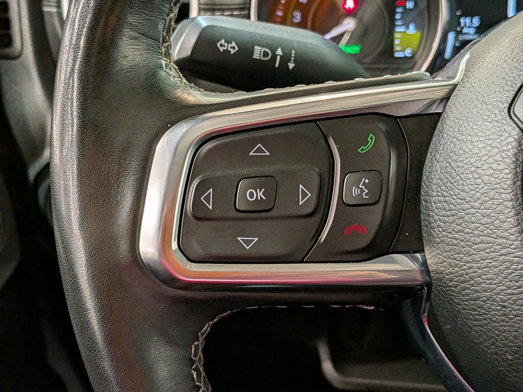Jeep Wrangler 4xe 2023