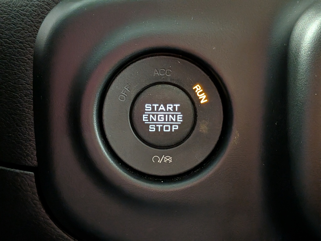 Jeep Wrangler 4xe 2023