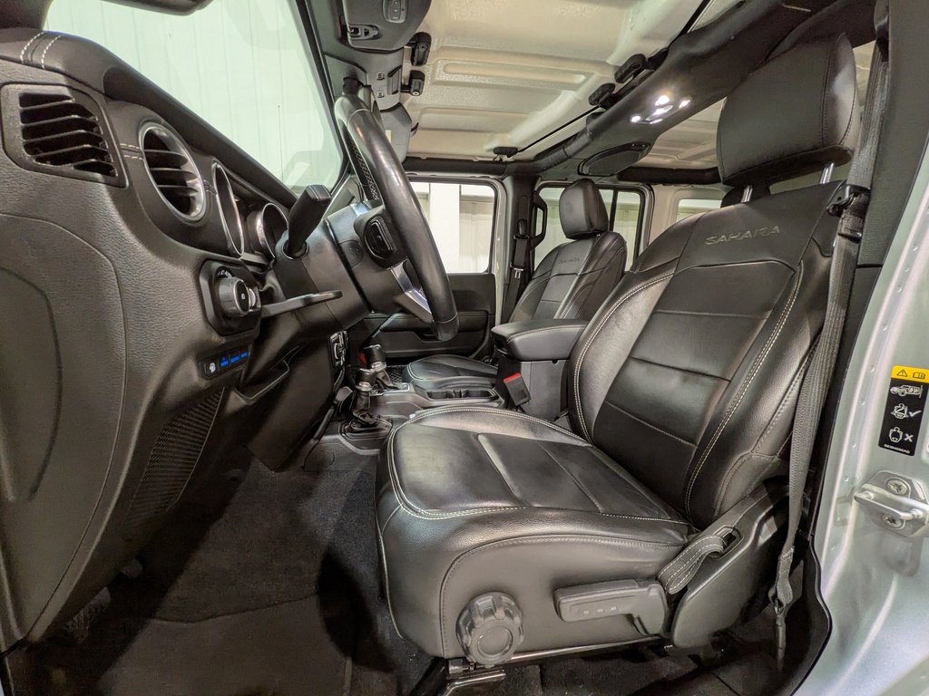 Jeep Wrangler 4xe 2023