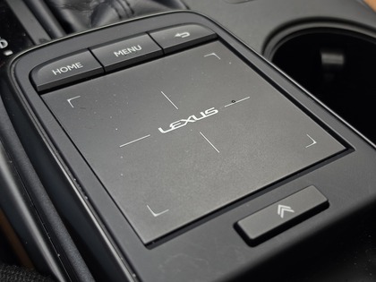 used 2025 Lexus IS car, priced at $51,495