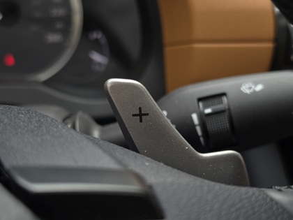 used 2025 Lexus IS car, priced at $51,495