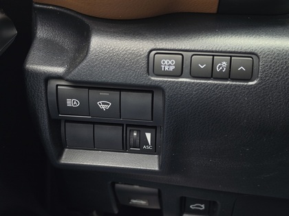 used 2025 Lexus IS car, priced at $51,495