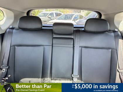 used 2025 Hyundai Kona Electric car, priced at $40,748