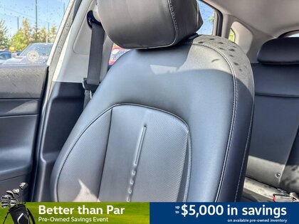 used 2025 Hyundai Kona Electric car, priced at $40,748