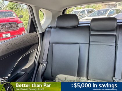 used 2025 Hyundai Kona Electric car, priced at $40,748