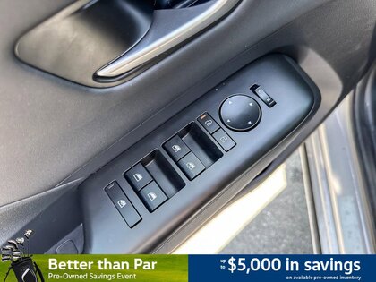 used 2025 Hyundai Kona Electric car, priced at $40,748