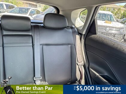 used 2025 Hyundai Kona Electric car, priced at $40,748