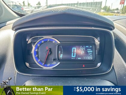 used 2015 Chevrolet Trax car, priced at $10,748