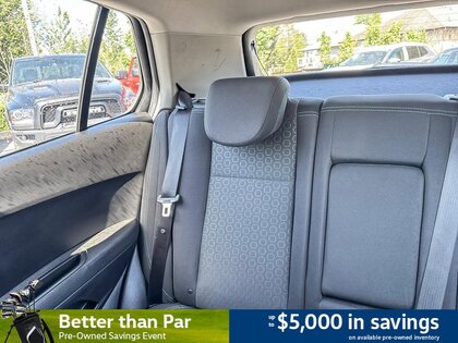 used 2015 Chevrolet Trax car, priced at $10,748