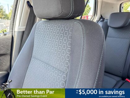 used 2015 Chevrolet Trax car, priced at $10,748