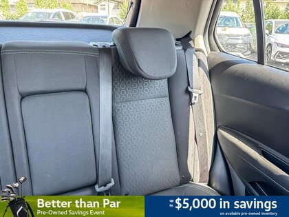 used 2015 Chevrolet Trax car, priced at $10,748