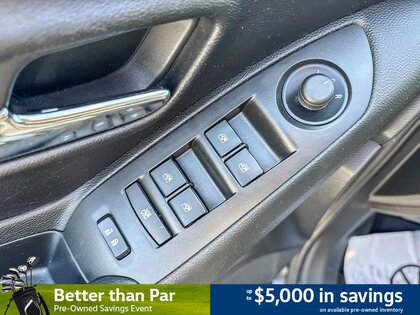 used 2015 Chevrolet Trax car, priced at $10,748