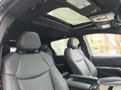 used 2025 Toyota Sienna car, priced at $65,995