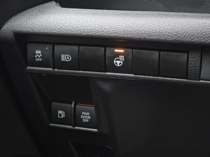 used 2025 Toyota Sienna car, priced at $65,995