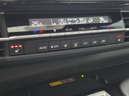 used 2025 Toyota Sienna car, priced at $65,995