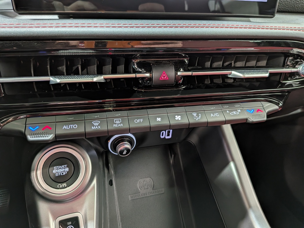 Dodge Hornet 2023