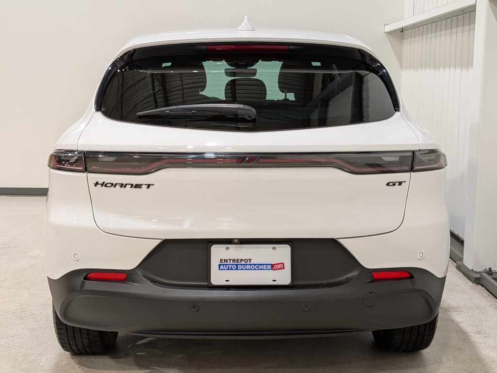 Dodge Hornet 2023
