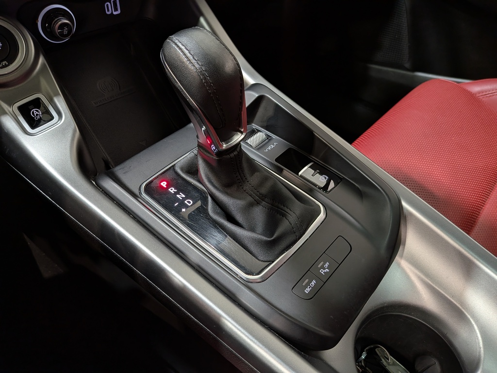 Dodge Hornet 2023