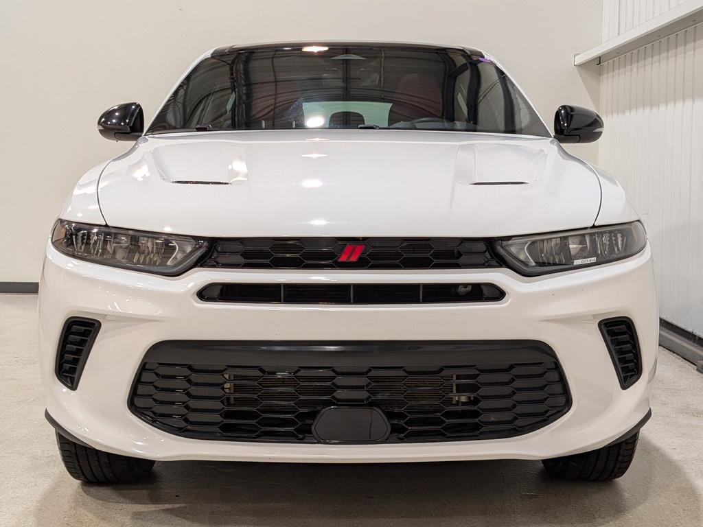 Dodge Hornet 2023