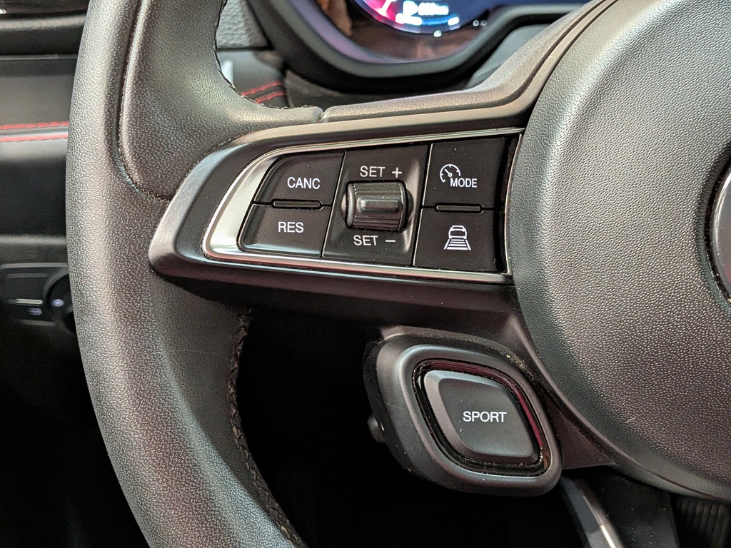 Dodge Hornet 2023