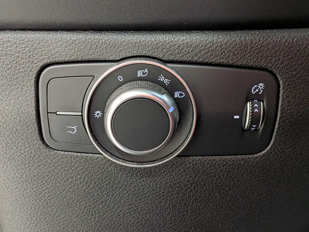 Dodge Hornet 2023