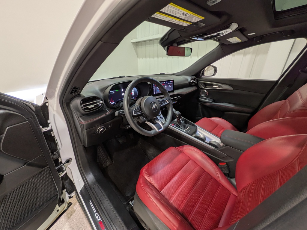 Dodge Hornet 2023
