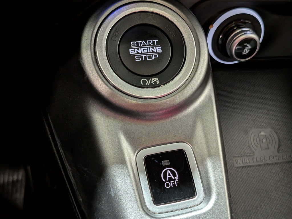 Dodge Hornet 2023