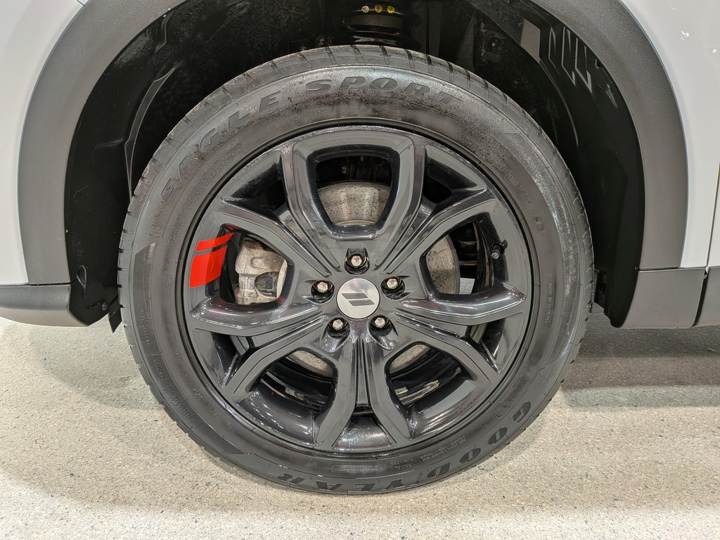 Dodge Hornet 2023