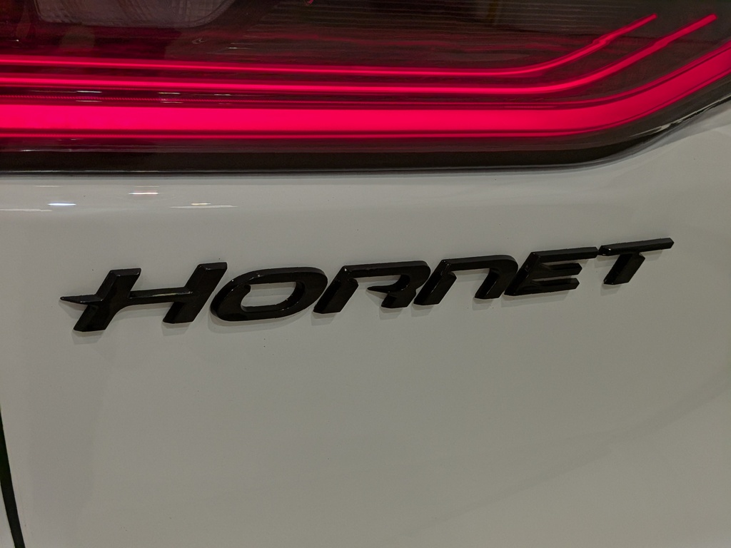 Dodge Hornet 2023