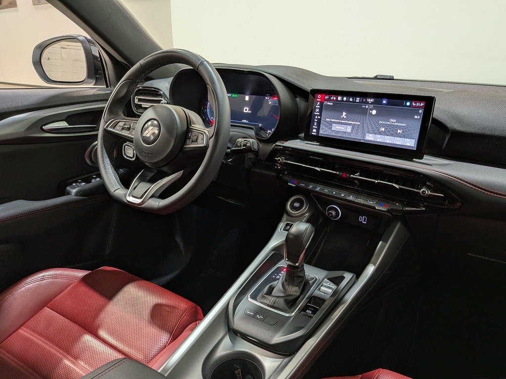 Dodge Hornet 2023