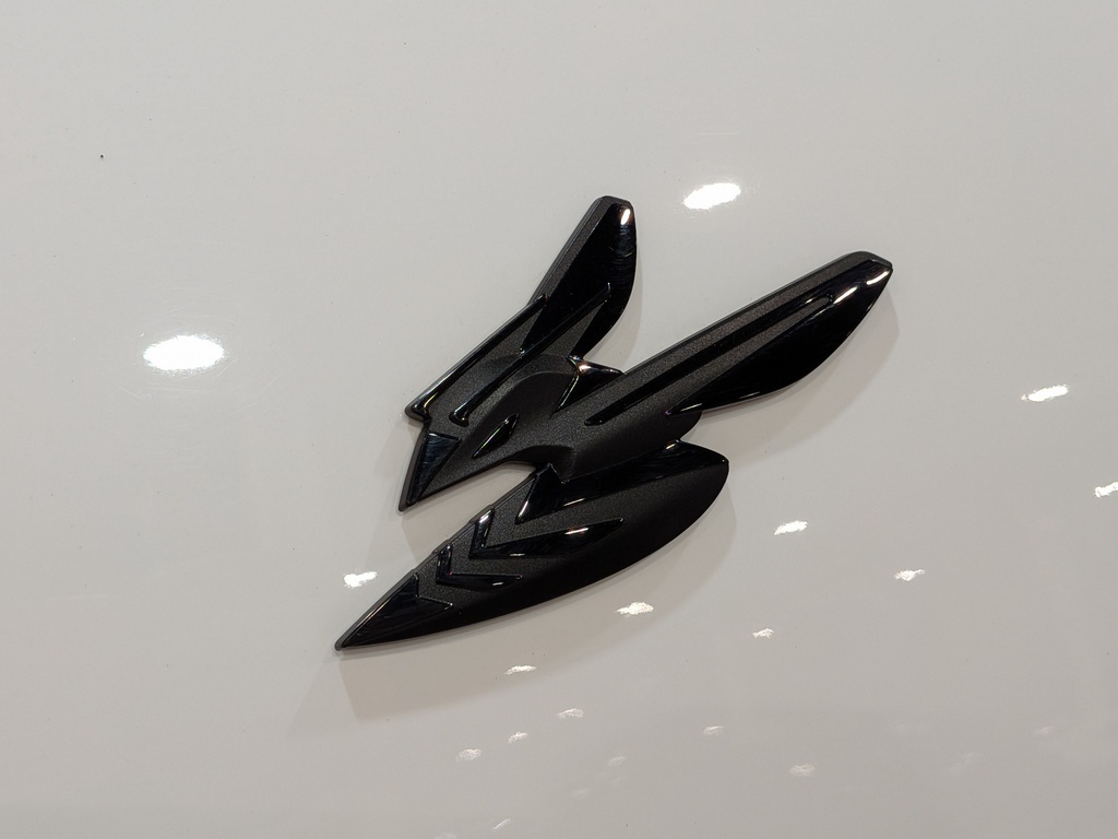 Dodge Hornet 2023