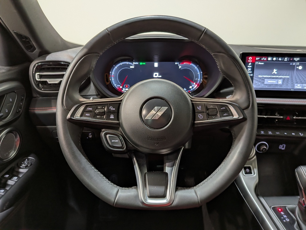 Dodge Hornet 2023