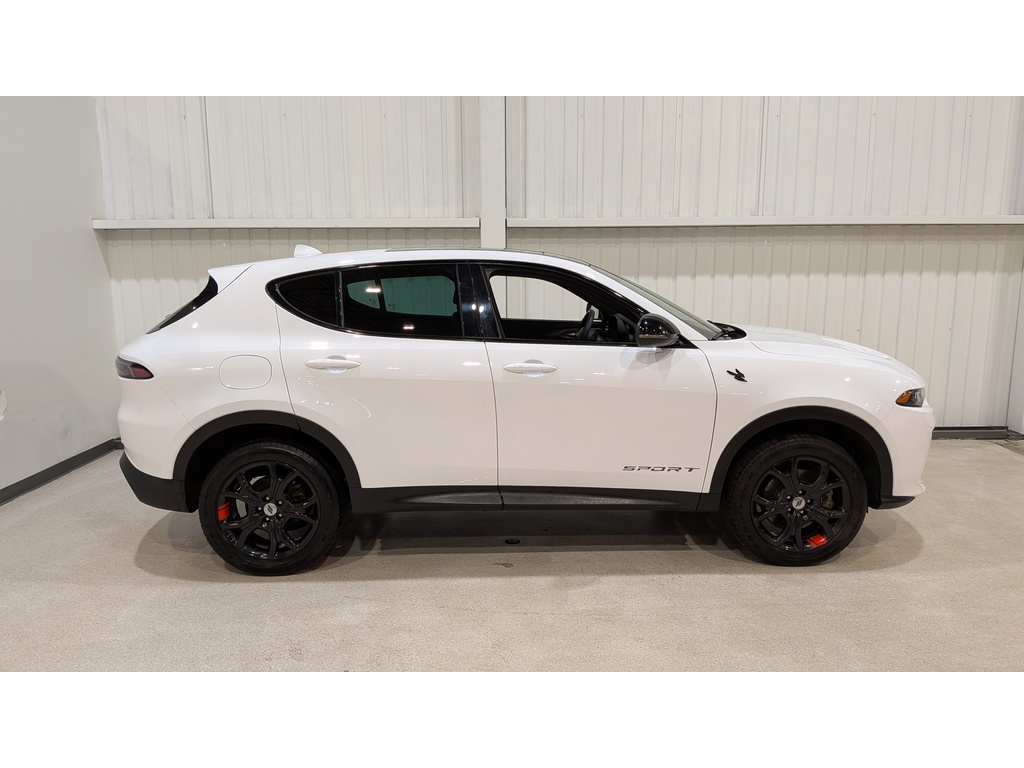 Dodge Hornet 2023