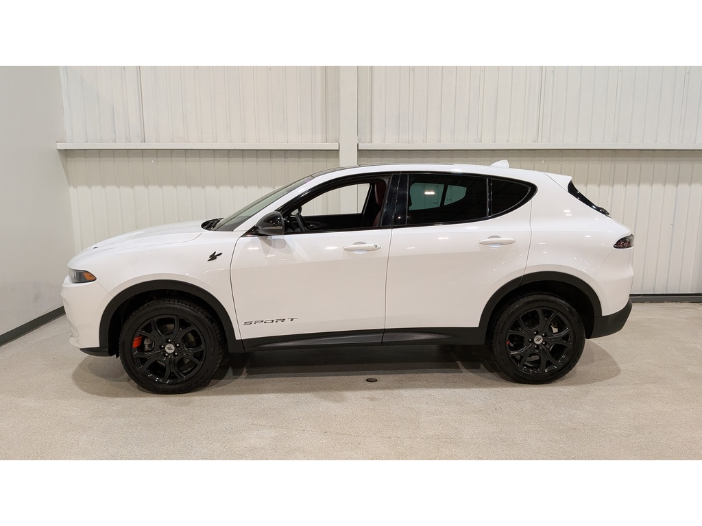 Dodge Hornet 2023