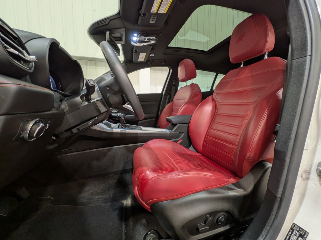 Dodge Hornet 2023
