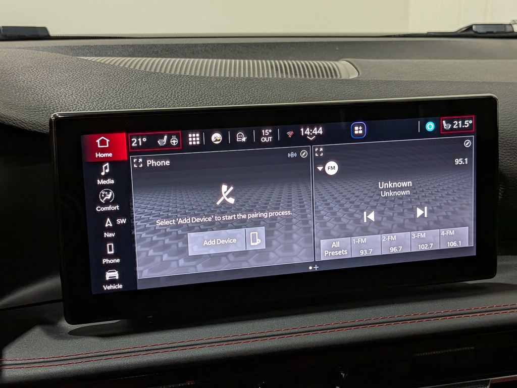 Dodge Hornet 2023