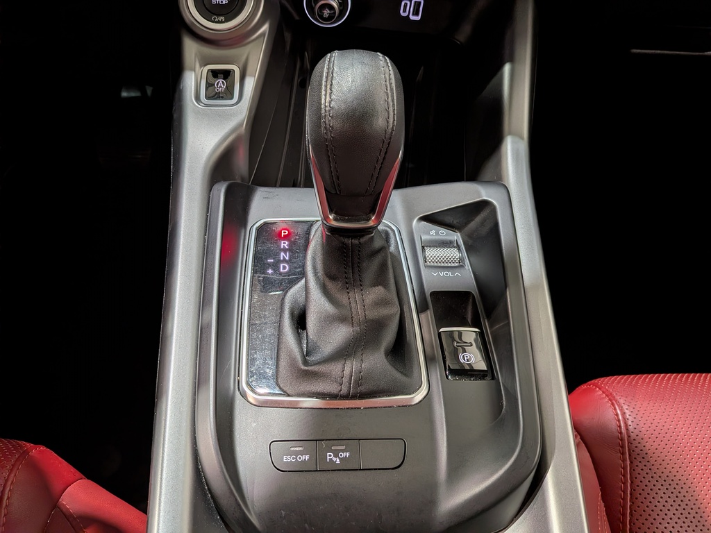 Dodge Hornet 2023