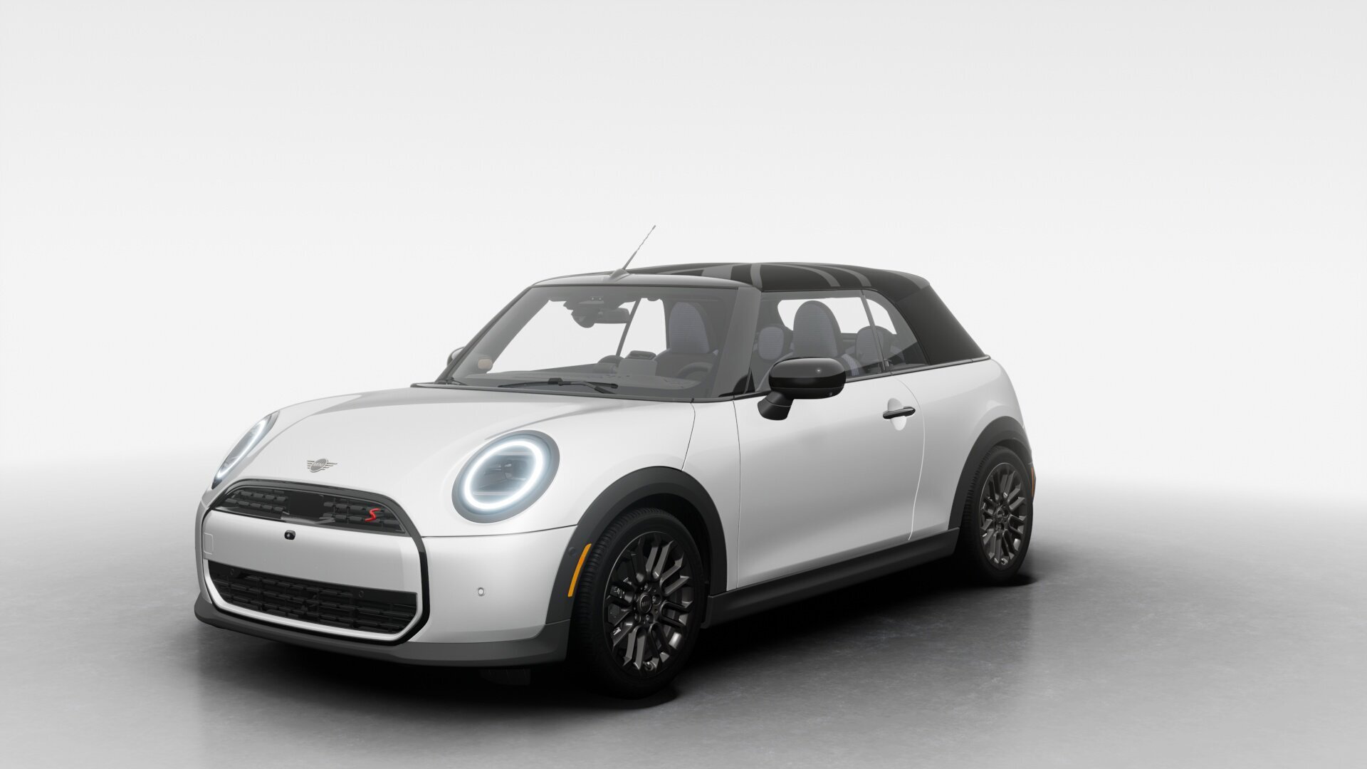 2026 Mini Cooper