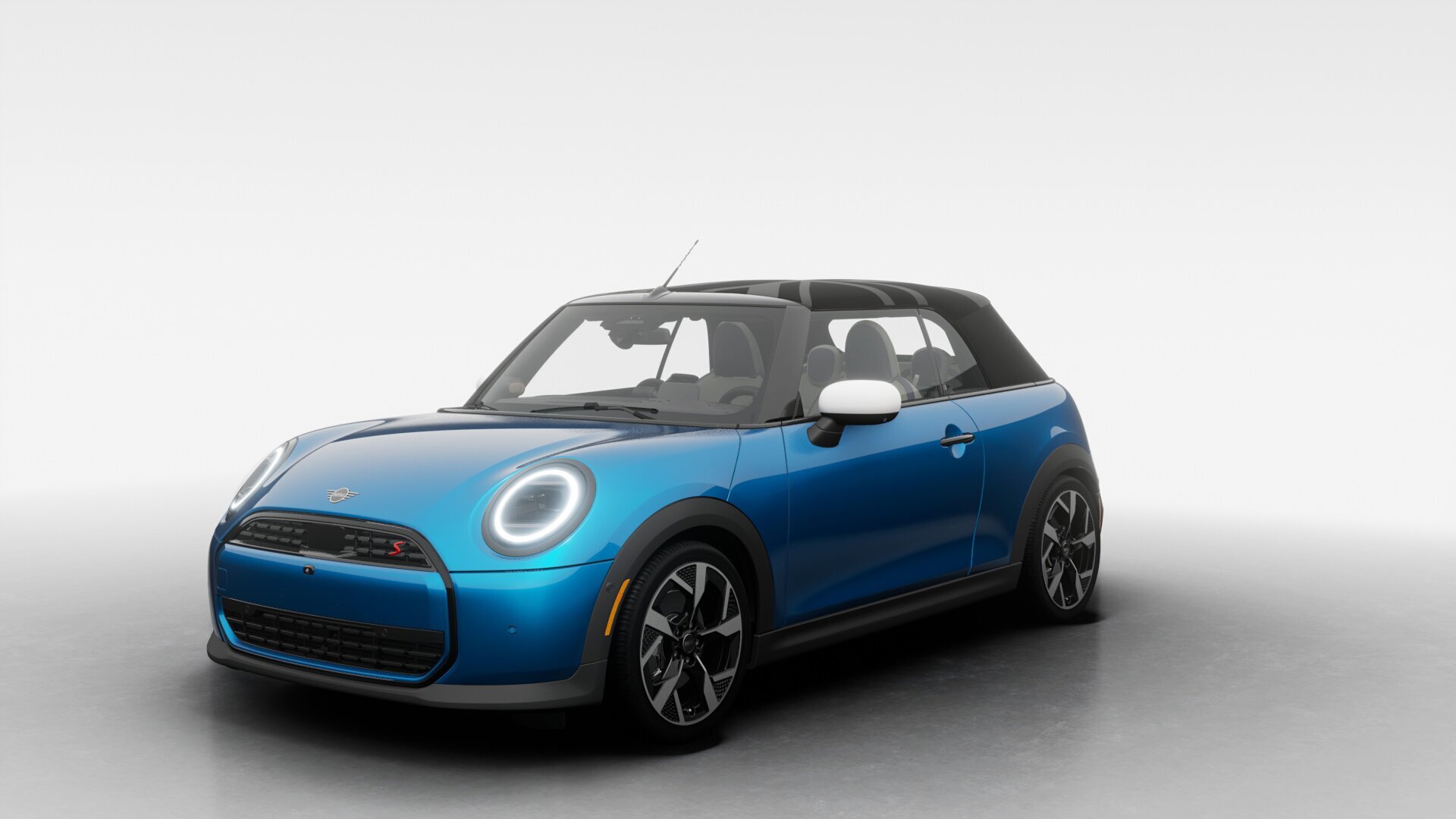 2026 Mini Cooper