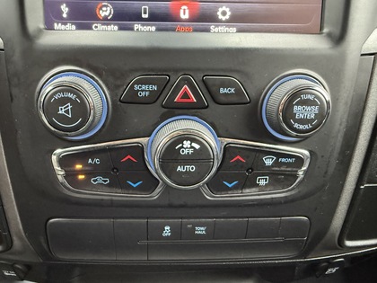 used 2020 Ram 1500 Classic car, priced at $33,950