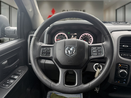 used 2020 Ram 1500 Classic car, priced at $33,950