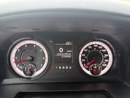 used 2020 Ram 1500 Classic car, priced at $33,950